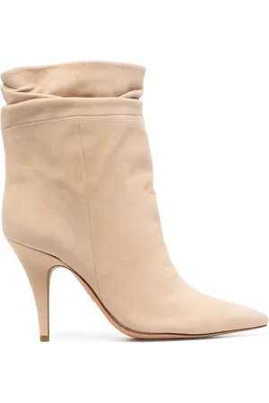 ALEXANDRE BIRMAN Botas fruncidas