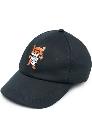 OFF-WHITE Gorra con logo