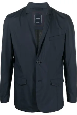 HERNO Blazer con botones