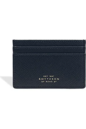 SMYTHSON Tarjetero Panama