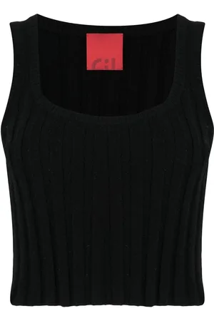 Cashmere In Love Top de cachemira Orla
