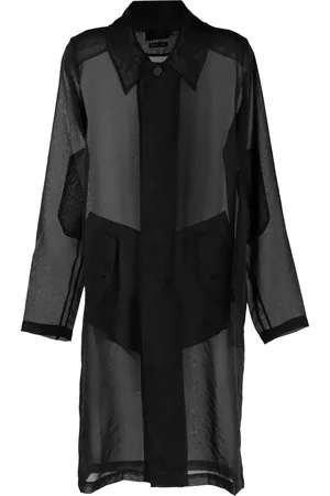 RTA Sobrecamisa oversize