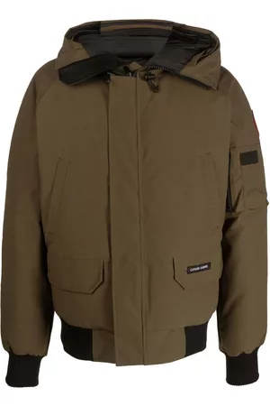 Canada goose rebajas clearance hombre