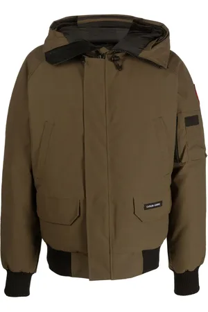 Canada Goose Chamarra bomber Chilliwack