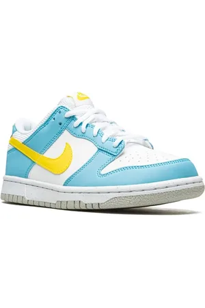 Nike Tenis bajos Dunk Low