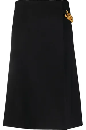 Stella McCartney Falda acampanada Falabella