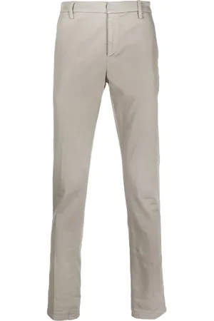 Dondup Pantalones chinos slim