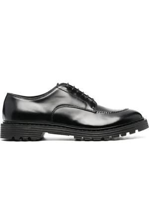 Premiata Zapatos oxford con agujetas