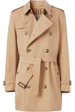 Burberry Gabardina Kensington Heritage