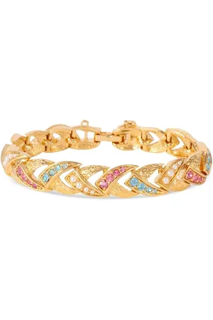Susan Caplan Pulsera D