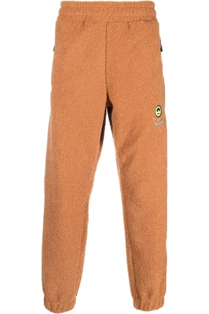 BARROW Pants con logo bordado
