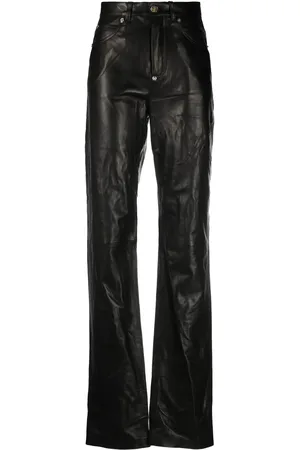 Philipp Plein Pantalones rectos