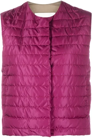 MACKINTOSH Chaleco Isabel