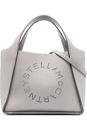 Stella McCartney Bolsa crossbody Stella Logo