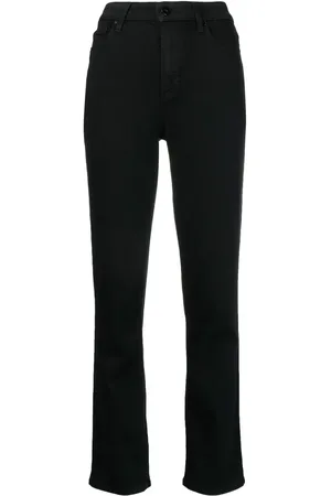 Paige Jeans rectos Cindy