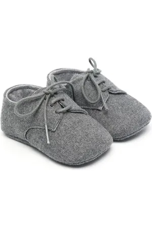 Il gufo Zapatos primeros pasos con agujetas