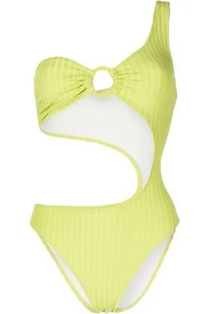 Solid Traje de baño The Astrid