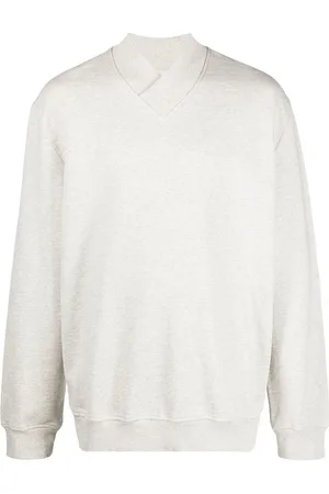 There Was One Sudadera con cuello en V