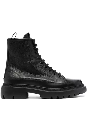Bally Botas Vatiz con agujetas
