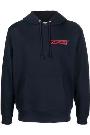 MEDICOM TOY Hoodie PAC-MAN 40th aniversario