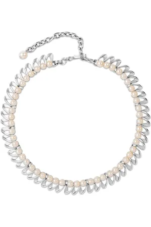 Susan Caplan Collar Trifari 1960