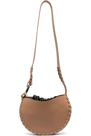 Chloé Bolsa crossbody Mate pequeña