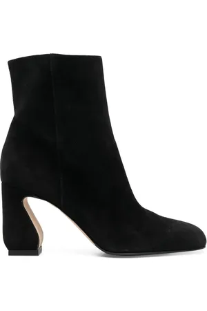 SI ROSSI Botines slip-on