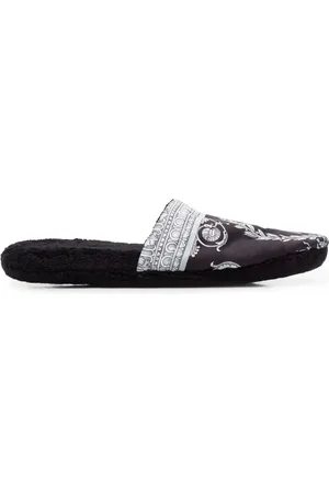 VERSACE Slippers I Love Baroque