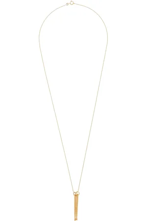 TRUE ROCKS Collar Brad