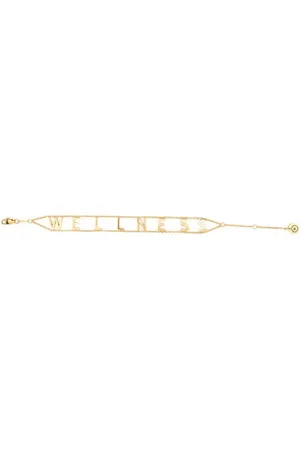 Sporty & Rich Pulsera Wellne