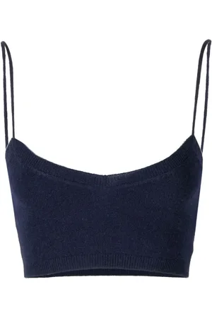 Cashmere In Love Top tejido Evie