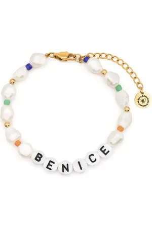 Sporty & Rich Pulsera Be Nice