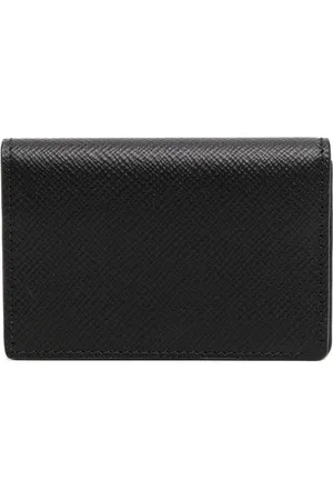SMYTHSON Cartera plegable