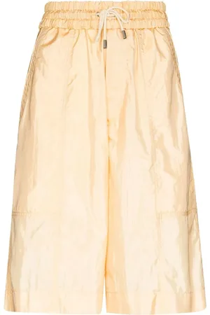 Isabel Marant Bermudas con cordones