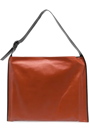 Jil Sander Bolsa de hombro hobo