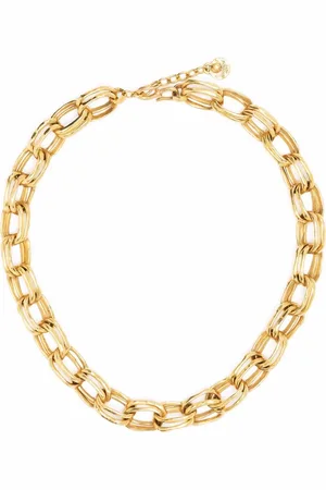 Goossens Collar de doble cadena