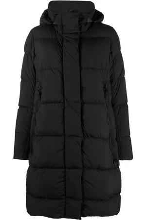 Canada Goose Parka Byward