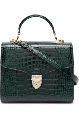 ASPINAL OF LONDON Bolsa Mayfair
