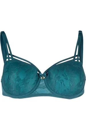 Marlies Dekkers Brasier balconette capitonado