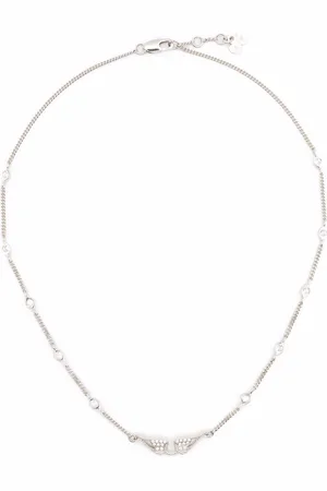 Zadig & Voltaire Collar Rock