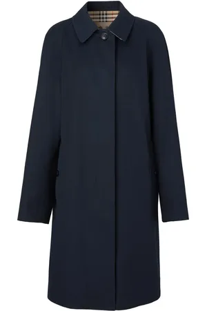Burberry Gabardina The Camden Heritage