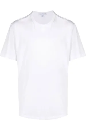James Perse Playera manga corta