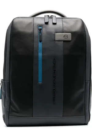 Piquadro Mochila rectangular