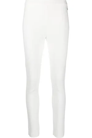 Patrizia Pepe Pantalones slim