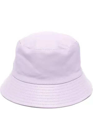 YVES SALOMON Gorro de pescador con costuras
