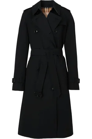 Burberry Gabardina The Long Kensington Heritage