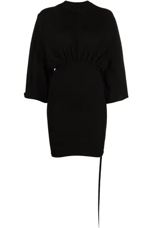 Rick Owens Vestido Tommy