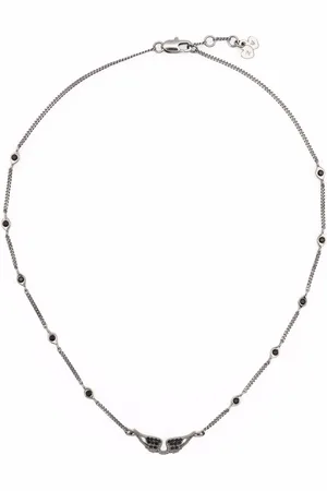 Zadig & Voltaire Collar Rock