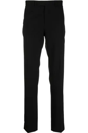 Sandro Pantalones de vestir slim