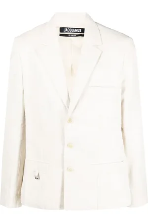 Jacquemus Saco con botones